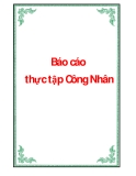 Luận văn tốt nghiệp: Thiết kế hệ thống băng tải đóng gói sản phẩm điều khiển bằng bàn phím và giao tiếp máy tính