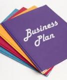 Các vấn đề trong Kế hoạch kinh doanh (Phần 1)