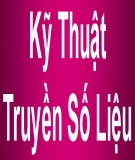 Kỹ thuật truyền số liệu