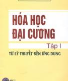 Giáo trình Hóa học đại cương