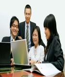 Giới thiệu về Kiểm soát Nội bộ  