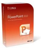 HƯỚNG DẪN MỘT SỐ KỸ THUẬT TRONG MICROSOFT POWER POINT