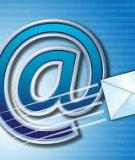 Những vấn đề cơ bản về Email Marketing