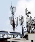 GIẢI PHÁP PHỦ SÓNG DI ĐỘNG GSM