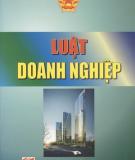 Luật doanh nghiệp