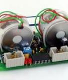 Điều khiển động cơ bước (Phần 3)