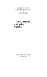 Giáo trình Cây đậu tương - Trần Văn Điền