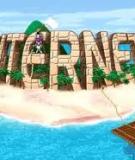 CÁCH NỐI MẠNG LAN VÀ INTERNET