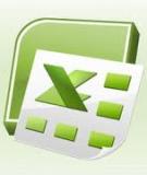 Thủ thuật EXCEL (P1)