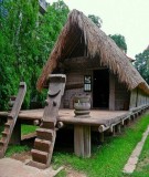 Bảo tàng Dân tộc học Việt Nam