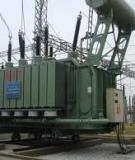 Thực tập trạm 100KV