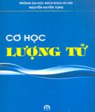Cơ học lượng tử