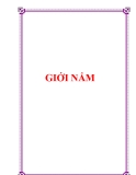 Giới Nấm