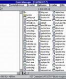 Cấu hình địa chỉ IP bằng lệnh MSDOS