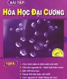 Trắc nghiệm môn Hóa học đại cương - Chương 7:  Chiều của phán ứng hóa học không thay đổi trạng thái Oxy hóa