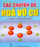 Chuyên đề: Lý thuyết hóa vô cơ