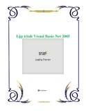 Lập trình Visual Basic.Net 2005