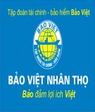 Khái niệm Bảo hiểm nhân thọ