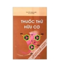 Tài liệu “Thuốc thử hữu cơ”