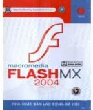 Macromedia Flash MX 2004 and Video