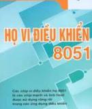 TÌM HIỂU HỌ VI ĐiỀU KHIỂN 8051