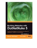 HƯỚNG DẪN CÀI ĐẶT  DOTNETNUKE 4.5.3