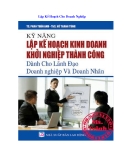 Lập kế hoạch cho doanh nghiệp