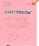 Bài tập Điện tử công suất hay