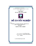 Đồ án tốt nghiệp điện công nghiệp - Tìn hiểu các phương pháp điều chỉnh tốc độ động cơ không đồng bộ và ứng dụng trong công nghiệp