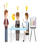 Tổ chức, phát triển và đào tạo nhóm