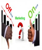 Truyền thông marketing là gì?