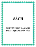 Nguyên nhân và cách điều trị bệnh uốn ván