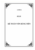 Luận văn: Kế toán vốn bằng tiền