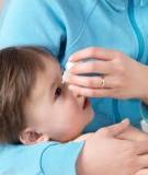 Cách chăm sóc trẻ sơ sinh bị thiếu tháng