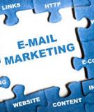 Email đầu tiên: linh hồn của chiến lược Email Marketing