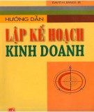 Kinh doanh với những kế hoạch hay