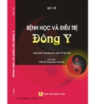 Giáo trình Bệnh học và Điều trị Đông Y