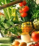 Táo bón và thuốc chữa