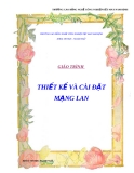 GIÁO TRÌNH THIẾT KẾ VÀ CÀI ĐẶT MẠNG LAN