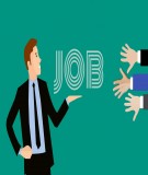 Bài trắc nghiệm kỹ năng phỏng vấn