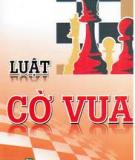 Luật thi đấu cờ vua