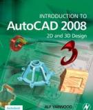 Bài giảng Auto cad 2008 (2D)