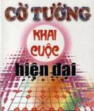 Các thế trận cờ tướng khai cuộc