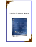 Giáo trình Visual Studio