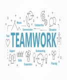 Xây dựng và quản lý teamwork hiệu quả