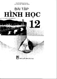 Bài tập Hình học 12