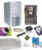 Vọc BIOS để tăng tốc phần cứng