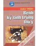 Giáo trình học Bệnh ký sinh trùng thú y