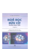 Tập 1 Hóa học - bài tập về hữu cơ