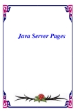 Môn học: Java Server Pages